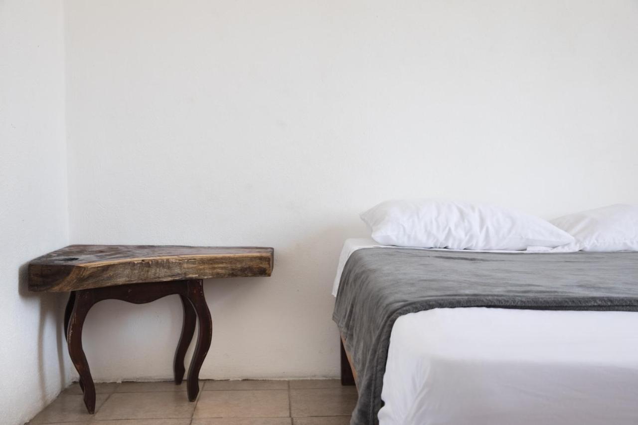 Residencia Artistica Hostel Puerto Escondido  Εξωτερικό φωτογραφία